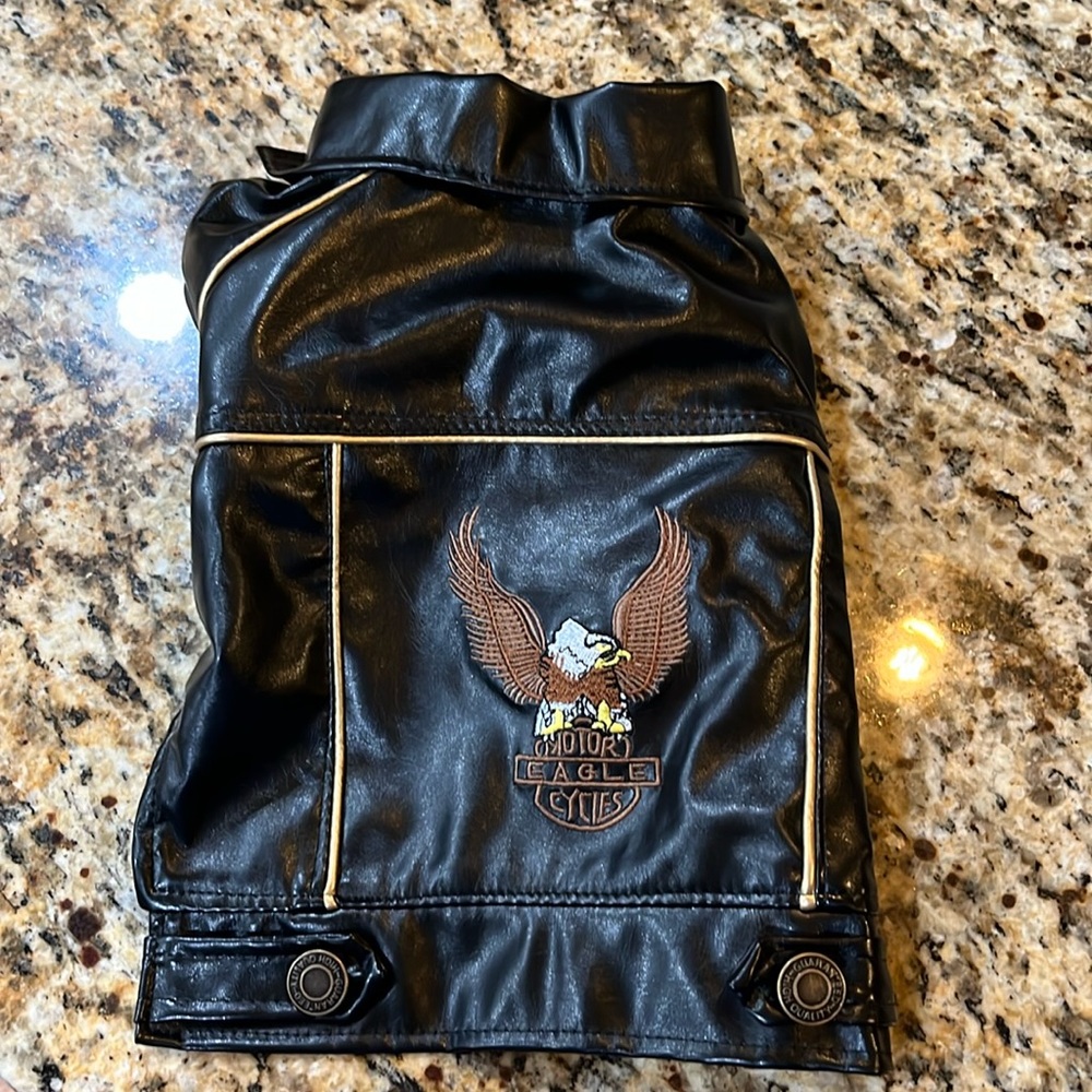 Dog Jacket
